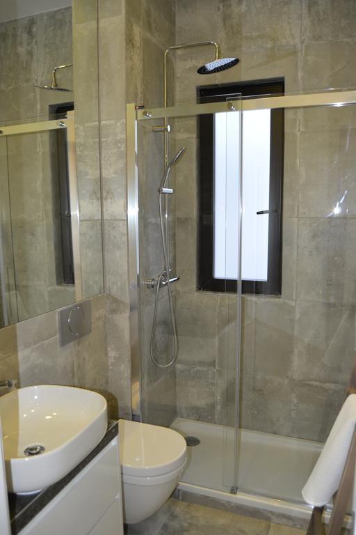 Center Garden Luxury Apartment Lisboa Kültér fotó