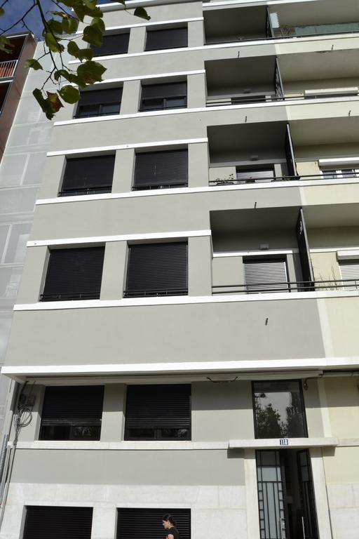 Center Garden Luxury Apartment Lisboa Kültér fotó