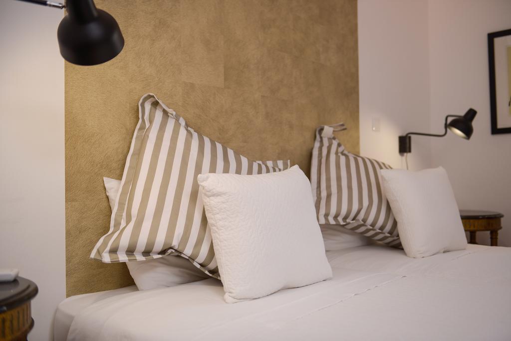 Center Garden Luxury Apartment Lisboa Kültér fotó