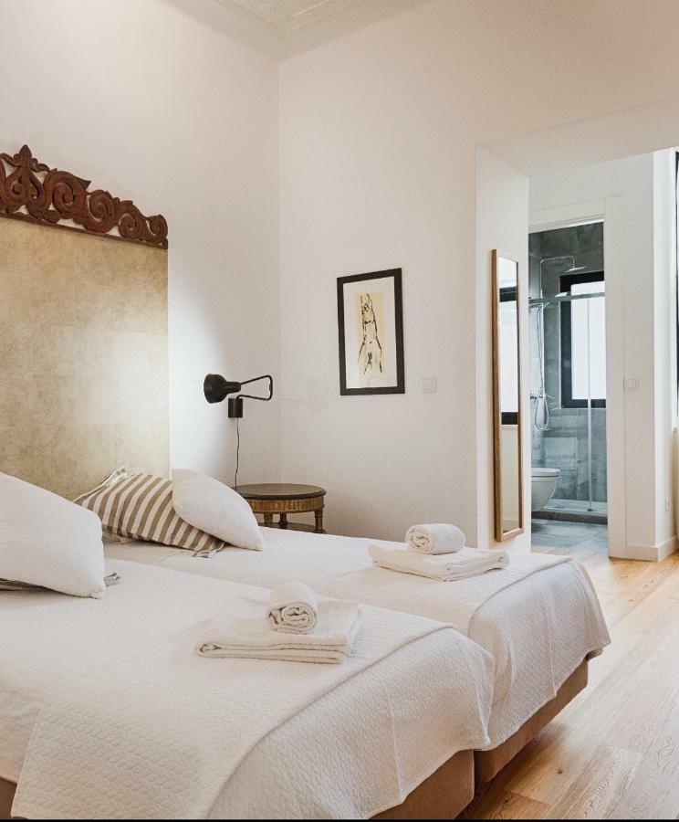 Center Garden Luxury Apartment Lisboa Kültér fotó